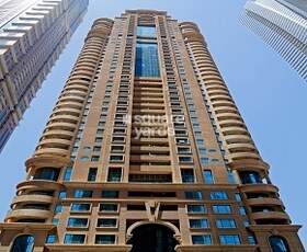 Marina Crown Tower, Dubai Marina Dubai