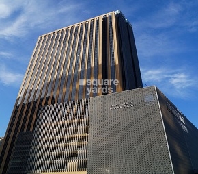 Marina Plaza, Dubai Marina, Dubai