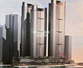 Marina Sky Towers, Dubai Marina Dubai