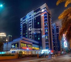 Marina View Hotel Apartments Featured Image