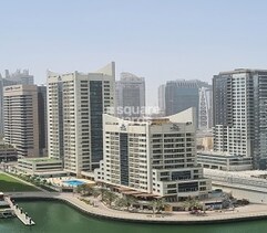 Marina View Tower