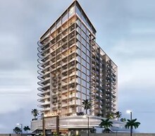 Marquis Elegance, arjan, Dubai