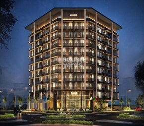 Marquis Galleria Apartments, arjan, Dubai