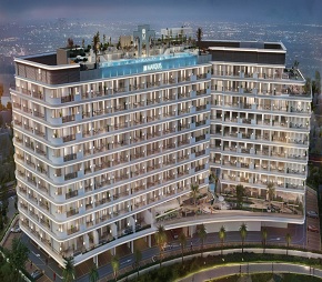 Marquis Insignia, arjan, Dubai