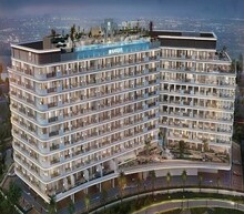 Marquis Insignia, arjan, Dubai