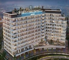 Marquis Insignia, arjan, Dubai