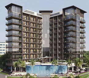 Marquis One, arjan, Dubai