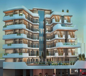 Marquis Signature, arjan, Dubai