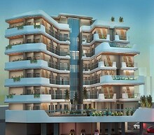 Marquis Signature, arjan, Dubai