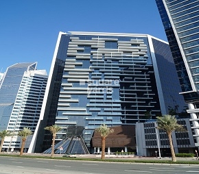 Marquise Square Tower, Business Bay Dubai