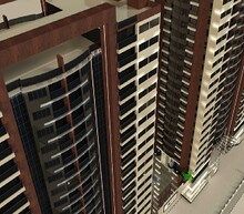 Mars Residences, Dubai Sports City, Dubai