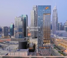 Mashreq Bank Office Tower Featured Image