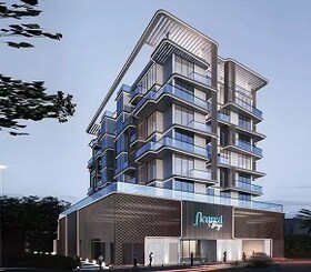 Mashriq Floarea Breeze, Dubai Island Dubai