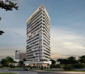 Mashriq Floarea Oasis, Dubai Residence Complex Dubai