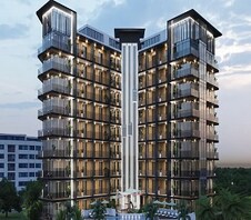 Mashriq Floarea Residence Featured Image