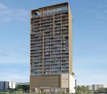 Mashriq Floarea Skies, Jumeirah Village Circle (JVC), Dubai