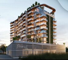 Mashriq Floarea Vista, Discovery Gardens, Dubai