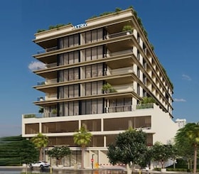 Matrix Solcasa Residence, Nad Al Sheba Dubai