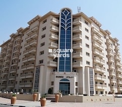 Maximus Dunes