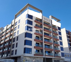 Maya Building 3, Dubai Residence Complex, Dubai