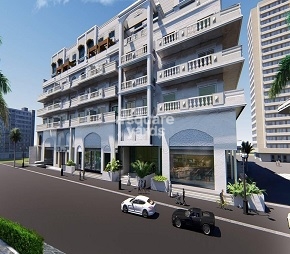 Mayas Geneva, Jumeirah Village Circle (JVC), Dubai