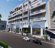 Marquis Elegance,Jumeirah Village Circle (JVC),Dubai