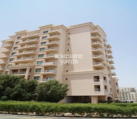 Mazzaya Farah Tower, Liwan Dubai