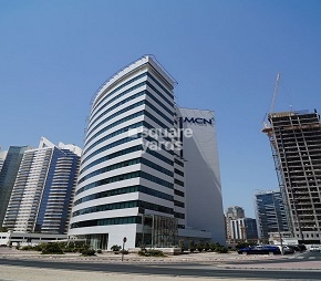 MCN Building, Barsha Heights (Tecom), Dubai