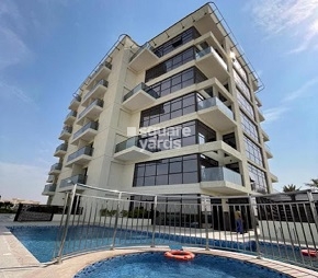 MD 63 Residence, International City, Dubai