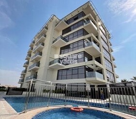 MD 63 Residence, International City Dubai