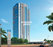 ME DO RE Residential Tower, Jumeirah Lake Towers (JLT), Dubai