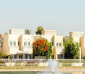 Meadows 8, Jumeirah Lake Towers (JLT) Dubai