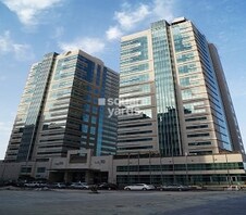 Grand Midwest Reve Hotel Apartments,Barsha Heights (Tecom),Dubai