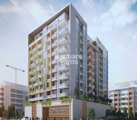 Meilenstein JMA Residences, Al Furjan Dubai