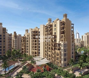 Meraas Al Jazi Apartments, Umm Suqeim, Dubai