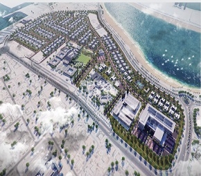 Meraas Al Mamzar Front, Al Mamzar, Dubai