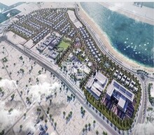 Meraas Al Mamzar Front, Al Mamzar, Dubai