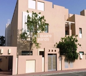 Meraas Al Sufouh Villas Cover Image