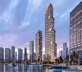 Meraas Atelis, Dubai Design District, Dubai