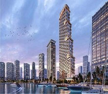 Meraas Atelis, Dubai Design District, Dubai