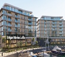 Meraas Bvlgari Marina Lofts, Al Safa, Dubai