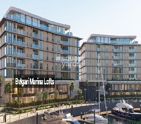 Meraas Bvlgari Marina Lofts, Al Safa Dubai