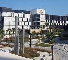 Meraas Caesars Palace, Bluewaters Island, Dubai