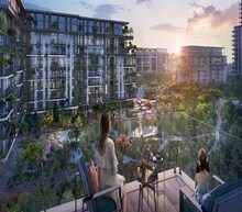 Meraas Celadon Central Park, Al Wasl, Dubai