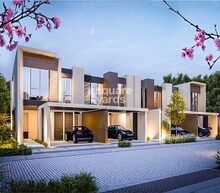 Meraas Cherrywoods, Town Square, Dubai