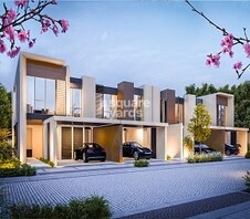 Emaar Mira Oasis,Town Square,Dubai