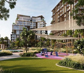 Meraas City Walk Crestlane, Zaabeel, Dubai