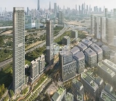 Meraas Design Quarter, Al Qusais, Dubai