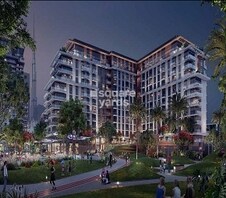 Meraas Erin Central Park Featured Image