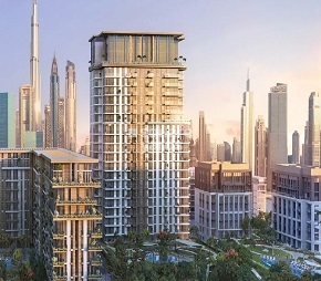 Meraas Fern Central Park, Al Wasl, Dubai